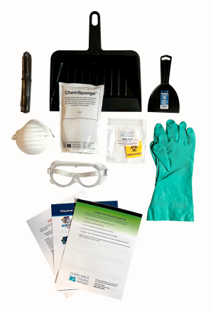 Spill Kit 16oz Ea product image