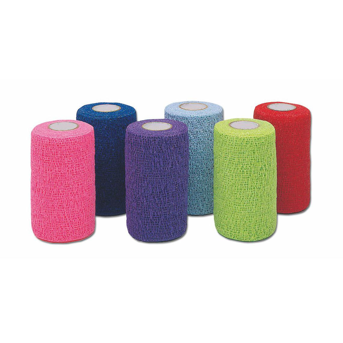 CoFlex Non-Sterile Bandage 2" x 5yd (36) product image