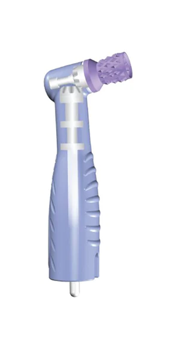 ProAngle Ergo Contra-Angle Disposable Prophy Angle, Firm Cup, Lavender, 144/Box, 188-144 thumbnail 12