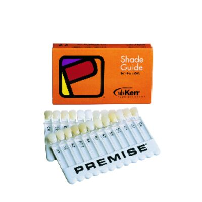 Premise Shade Guide thumbnail 6