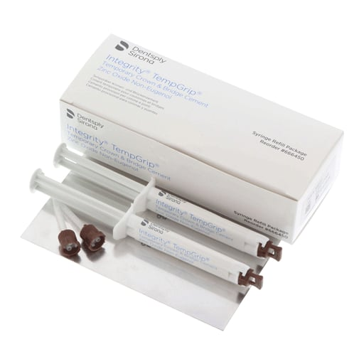 813-4052  Temporizaton Procedure Kit, 666470 thumbnail 3