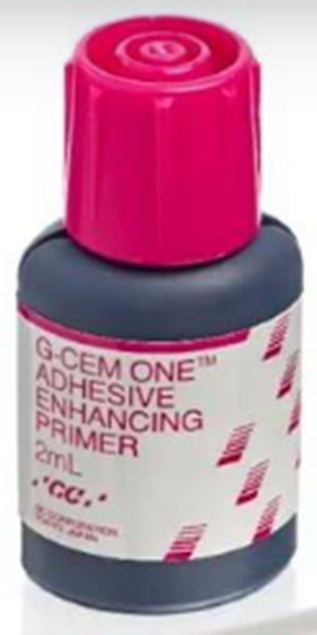 G-CEM One Enhancing Adhesive Primer 4 mL Ea thumbnail 11