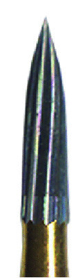 Carbide Bur Trimming & Finishing Friction Grip 7902 10/Pk thumbnail 13