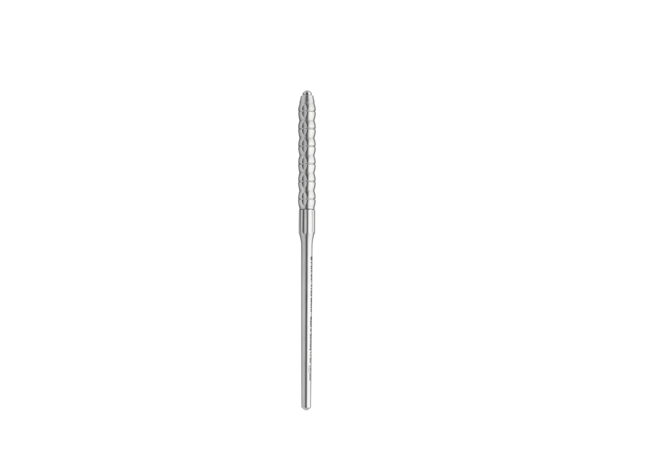 Microsurgical Scalpel Blade Handle #14 product image