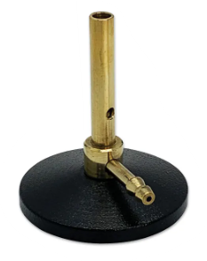 Bunsen Burner #5U Ea image