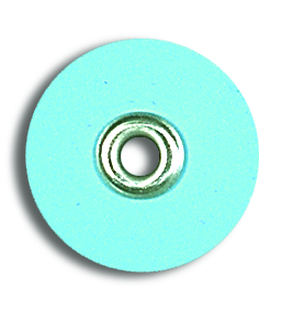 Sof-Lex Contouring and Polishing Discs, Pop-On, 1/2", Superfine, Light Blue, 85/Pk, 1982SF thumbnail 13