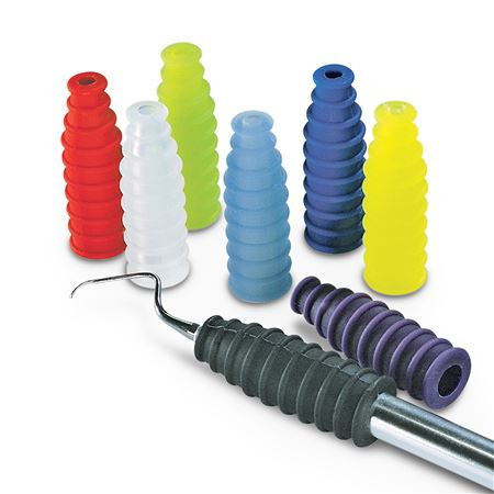 Chub-Eze Grips Red 20/Pk product image