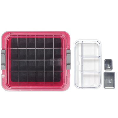 Procedure Tub Neon Pink Ea thumbnail 7