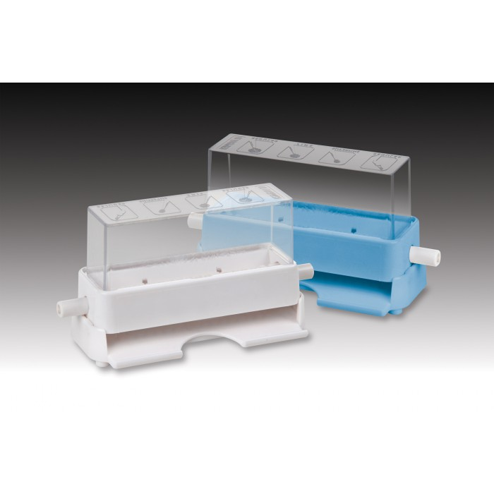 Micro Applicator Dispenser, White product image