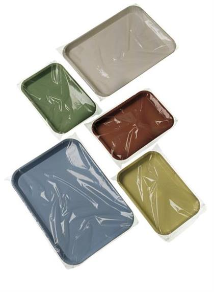 Tray Sleeves, Size-E 11-1/2" x 16", 500/Pk thumbnail 13