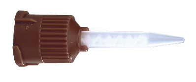 Mixing Tips Brown 50/Pk thumbnail 3