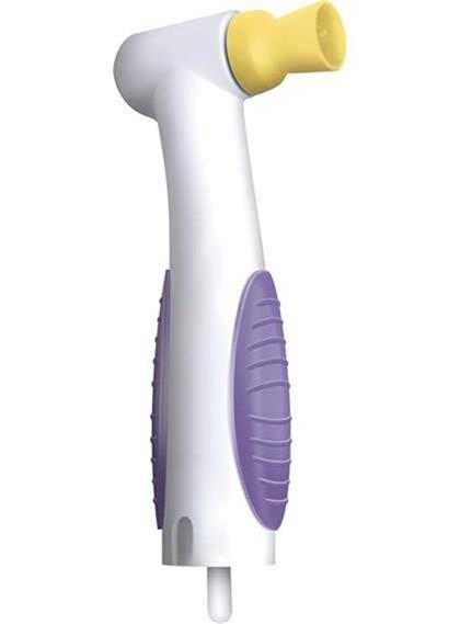 Waterpik® Gel-Grip Prophy Angle Firm 90 Degree Latex-Free 200/Bx thumbnail 4