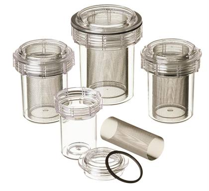 EZ-Change Cap Inserts Refill Ea product image