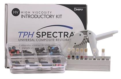 -TPH Spectra LV DB Compule Refill (10) - -TPH Spectra LV DB Compule Refill (10) - Image 1