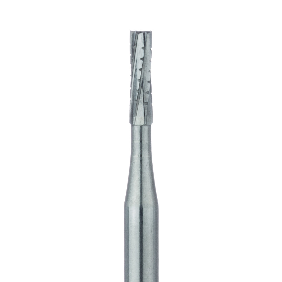 Operative Tungsten Carbide Burs, FG, Cylinder, # 557, 1.0 mm, 5/Pk, HM31-010-FG thumbnail 8