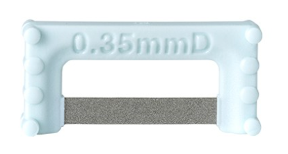 Directa - Ipr Plus Mint Double Sided Widener Coarse Diamond (0.35Mm) Small Pk thumbnail 7