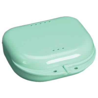 Mint Green Chroma Retainer Box Pack of 12 thumbnail 9