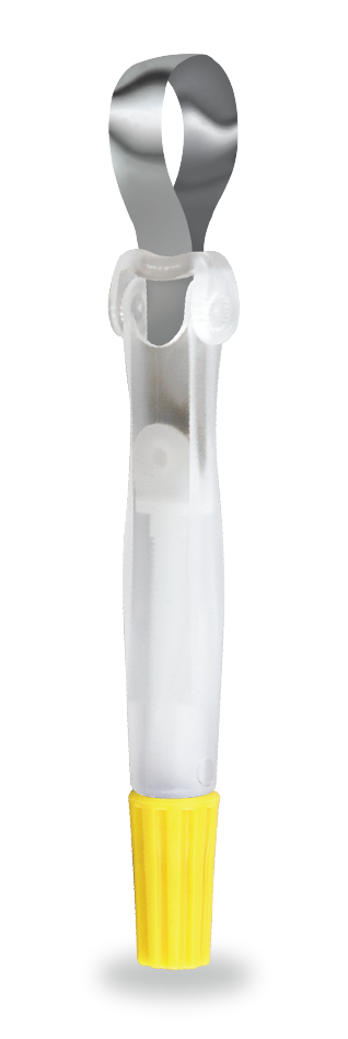 iMatrix-Disposable Matrix Bands 4.5mm Narrow-Curved 50/Pk Yellow thumbnail 8