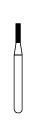 557 RA Carbide Bur (10) - 557 RA Carbide Bur (10) - Image 1