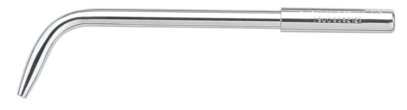 14P1-90-1/4 Surgical Aspirator Right Angle product image