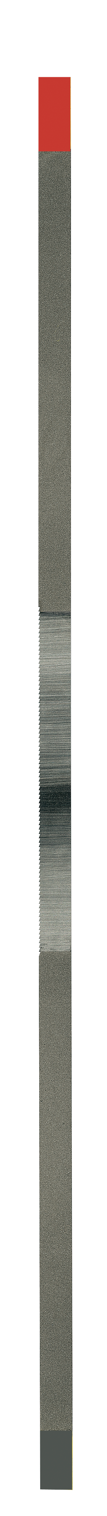 NTI Serrated Diamond Finishing Strips, Wide, 3.75 mm, Fine, Orange, 10/Pk, FS3-FX thumbnail 14