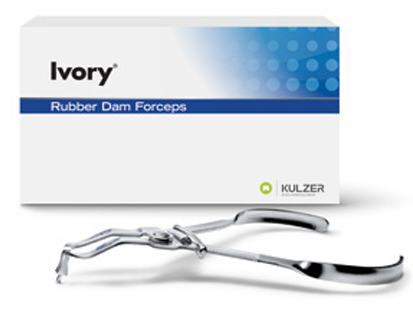 Rubber Dam Forcep, 50057220 thumbnail 15