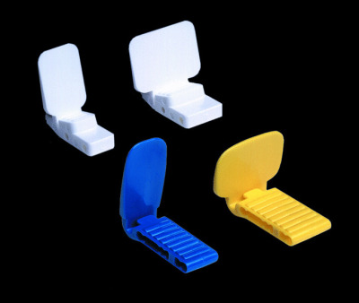 Bite Block, Anterior &amp; Posterior, Assorted, 20/Pk thumbnail 12