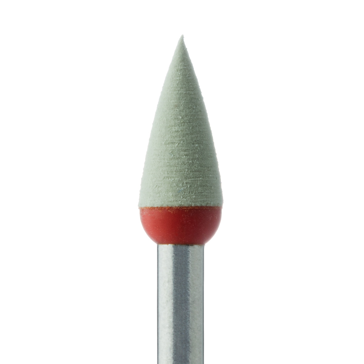 #DPO05 Gray/Orange E.Max Polisher Point RA Pack of 2 thumbnail 4