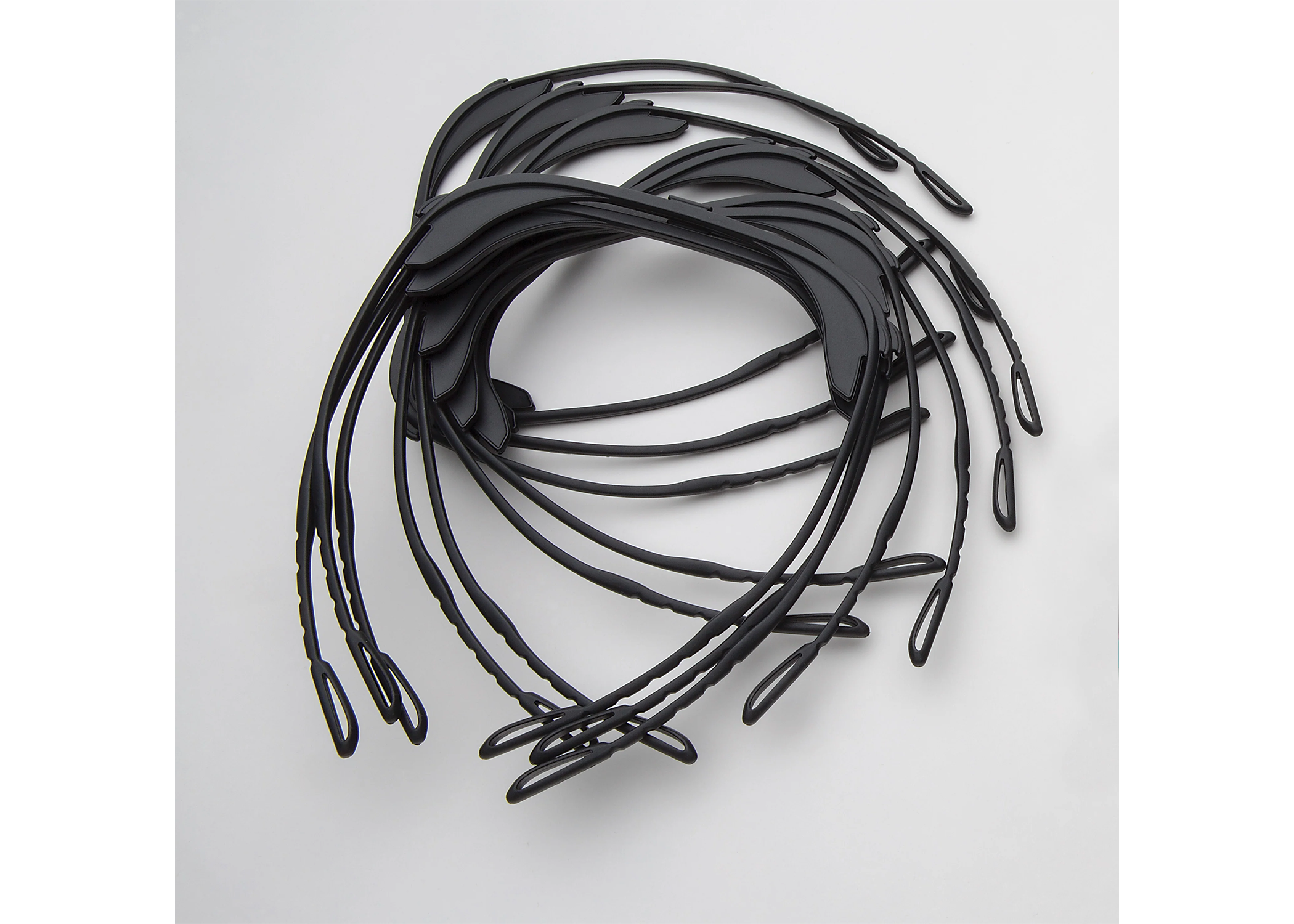 Dynamic Disposables Frames, Black, 10/Pk, 3901 thumbnail 12