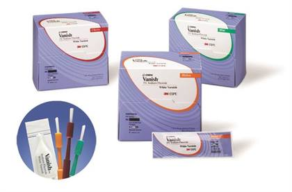 3M™ Vanish™ Varnish 5% Sodium Fluoride 0.5 mL Cherry White 50/Pk thumbnail 21