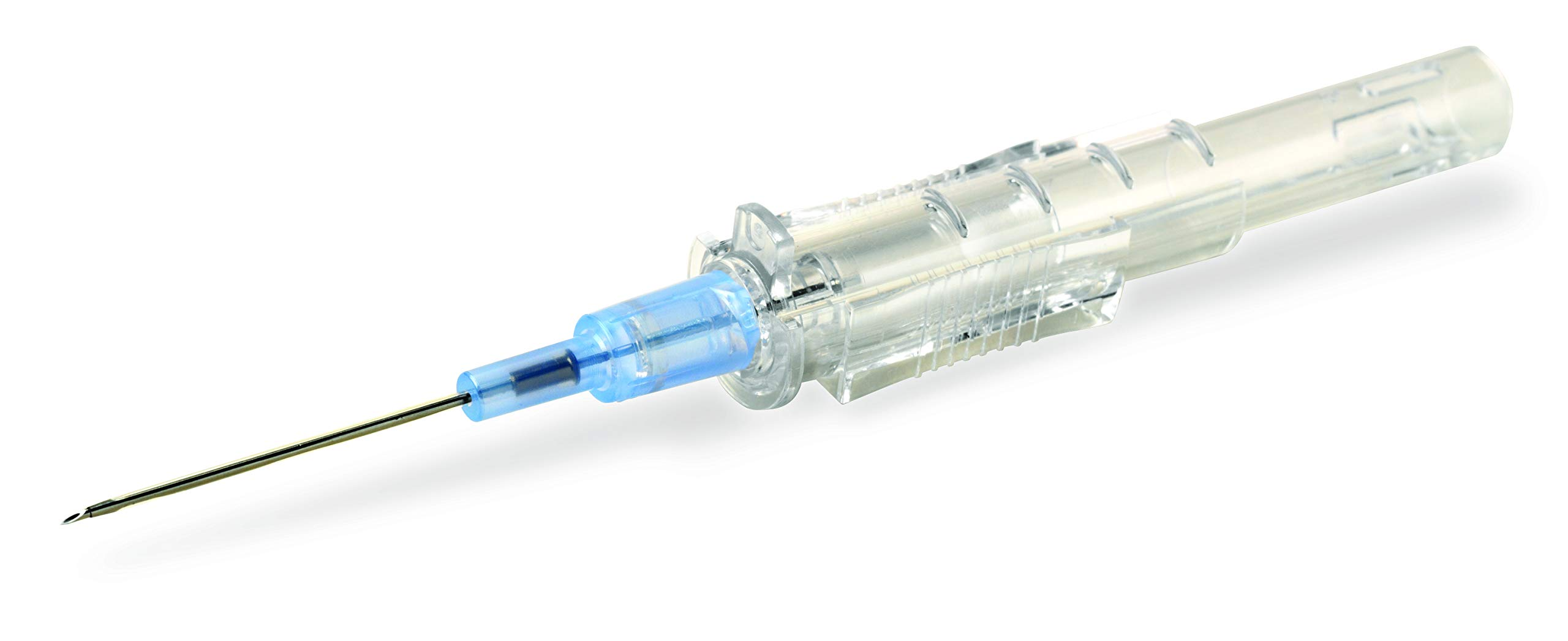 Catheter, IV, 22G x 1", ETFE, Blue (50) product image