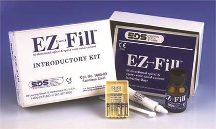 EZ-Fill Nickel-Titanium Obturation System, Refill, 25 mm, 4/Pk, 1605-25 thumbnail 9