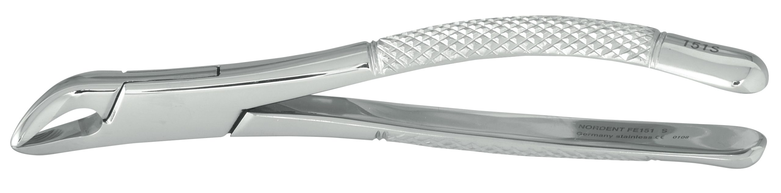 Extracting Forceps Size 151 Lower Universal Ea thumbnail 10