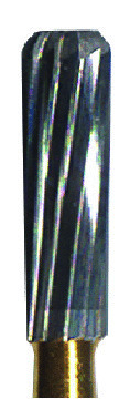 Carbide Bur Trimming & Finishing Friction Grip 7303 10/Pk thumbnail 4