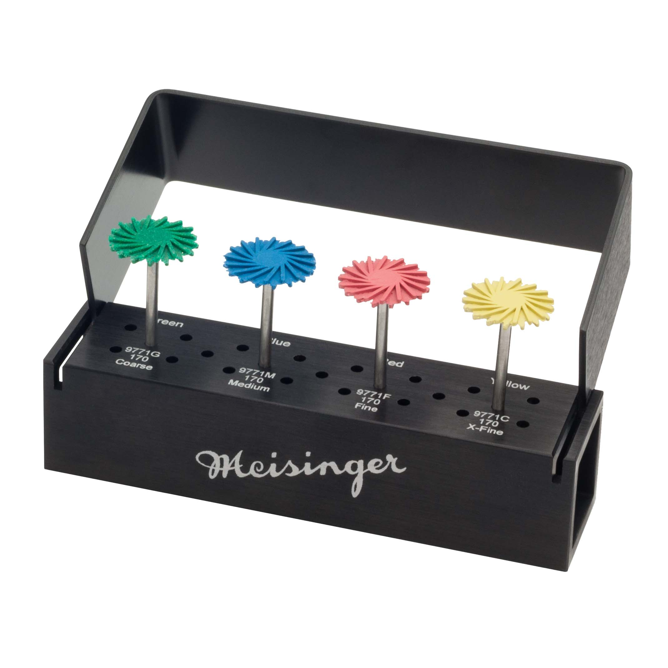 Luster Extraoral Twist Polishing Kit Ea thumbnail 10