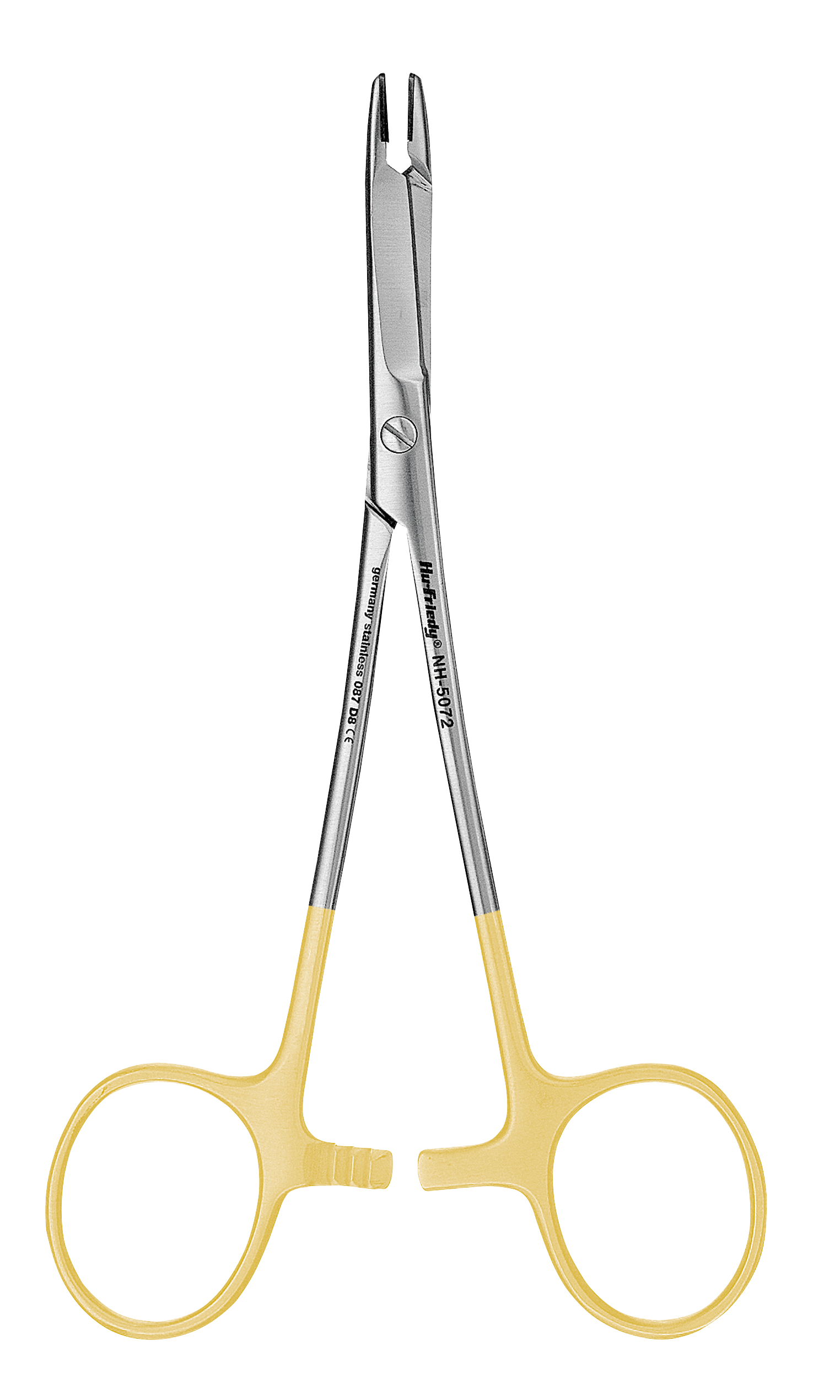 HF Olsen-Hegar Perma Sharp N.H. 5.5" thumbnail 5