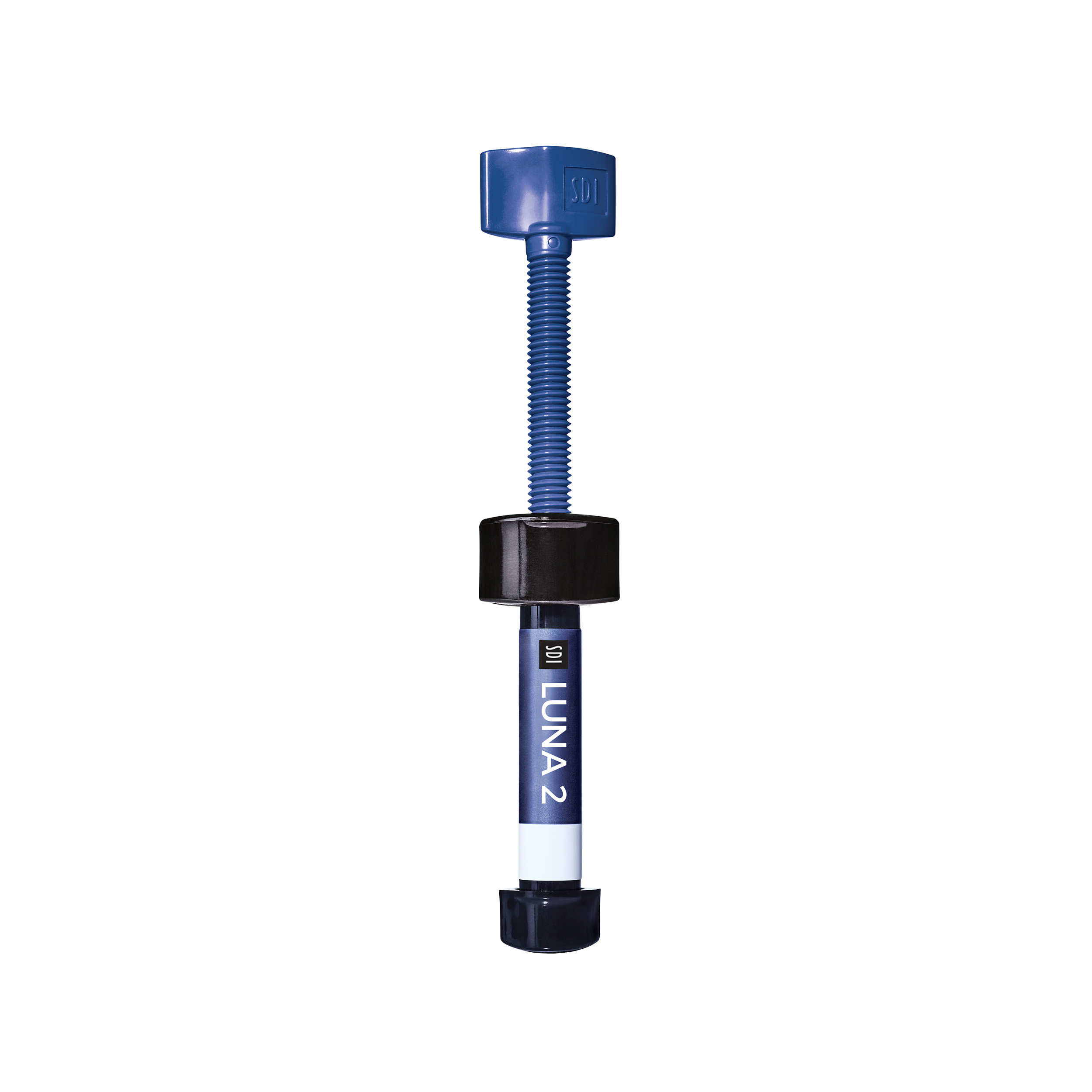 Luna 2 Universal Composite OA3 Syringe Refill thumbnail 5