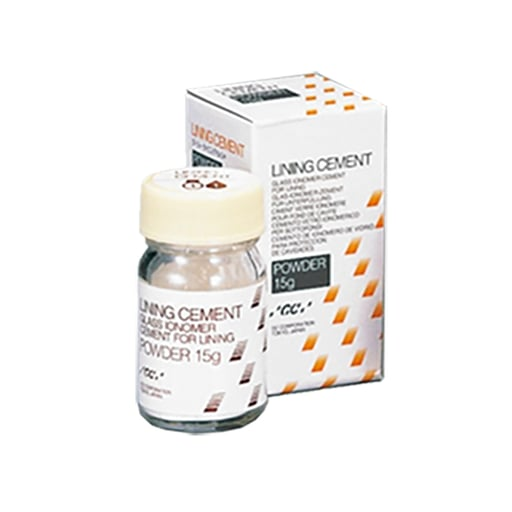 Lining Cement Powder 15g thumbnail 5