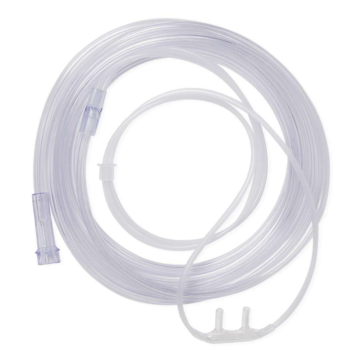 Cannula Oxygen Soft-Touch Adult 50/Ca thumbnail 7