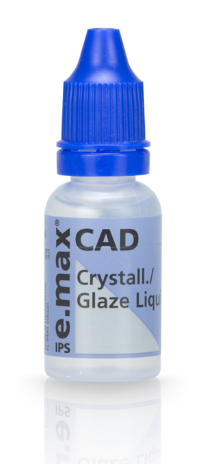 IPS e.max CAD Crystall Glaze, 15ml Liquid, 605366 thumbnail 6