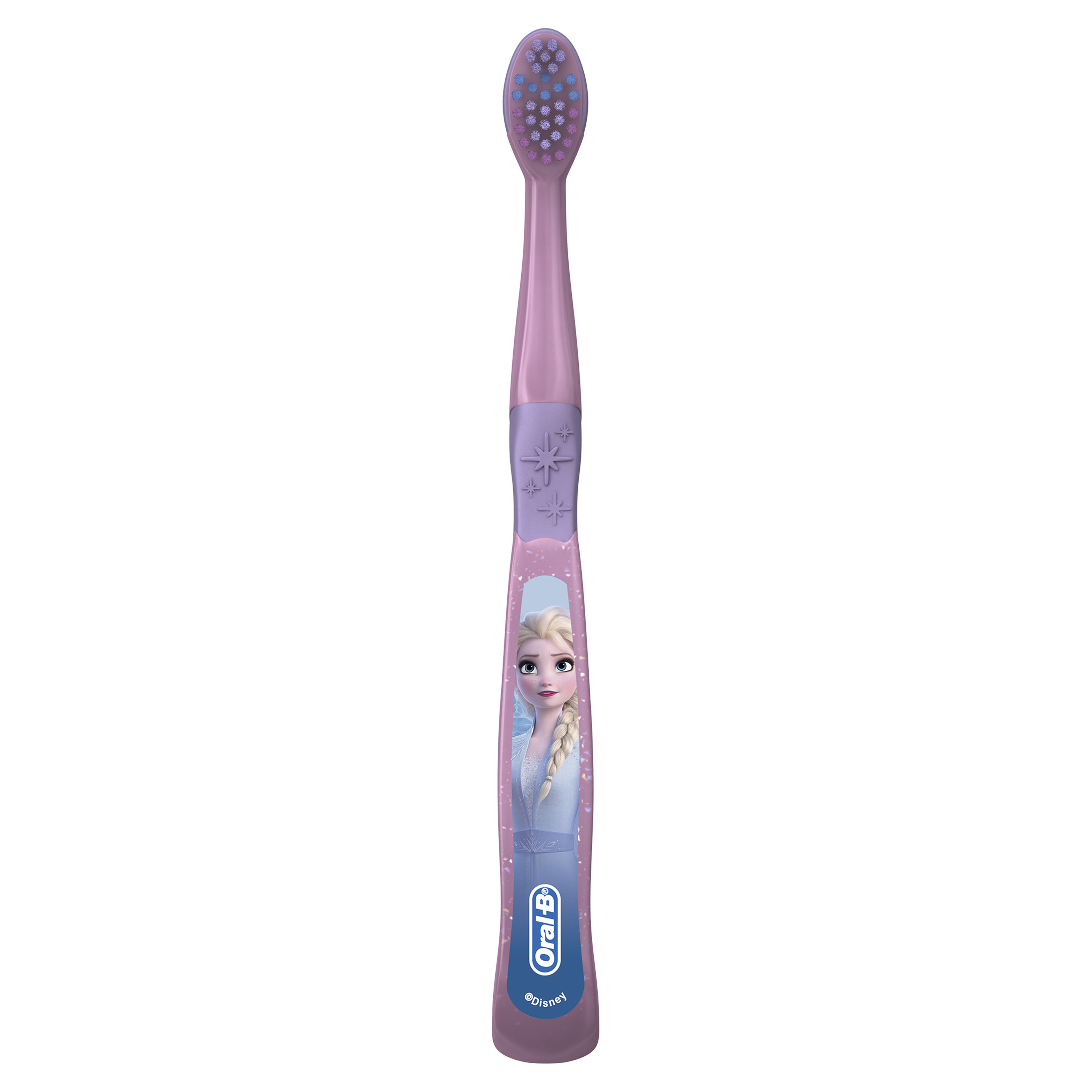 P&G - Oral-B Kids Toothbrush 3+ Years Frozen Character 6/Bx thumbnail 7
