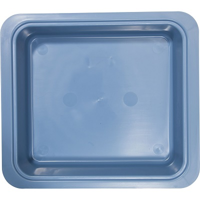 Procedure Tubs, Blue, 1/Pk, 20Z463B thumbnail 12