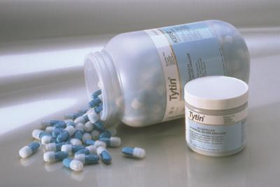 -TYTIN Double Spill (600 mg) Jar Slow Set (50) - -TYTIN Double Spill (600 mg) Jar Slow Set (50) - Image 1