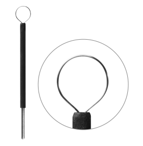 T-5 Large Loop Tissue Shaving Electrode, S397-T05 thumbnail 7