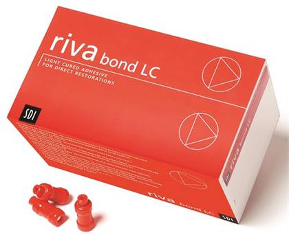 Riva Bond LC Bonding Agent 50/Bx thumbnail 8