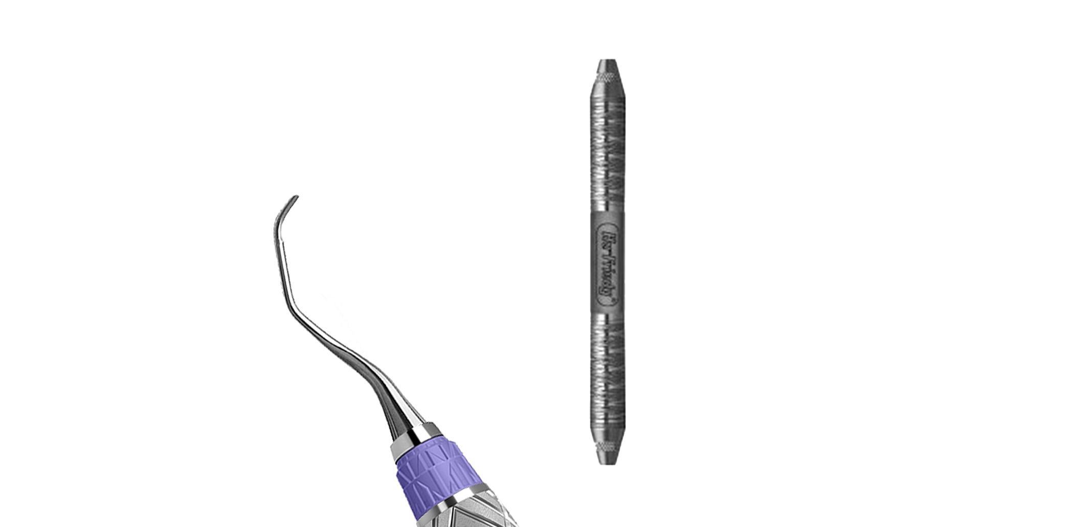 After Five Gracey Curette, Double-Ended, 13/14, # 6 Satin Steel, 1/Pk, SRPG13/146 thumbnail 15