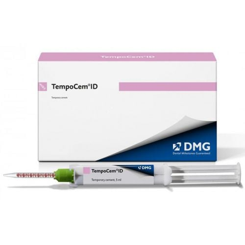 TempoCem Provisional Cement, Automix Refill Kit, 1/Pk, 110300 thumbnail 16