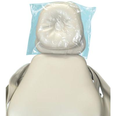 Plasdent - Lg Plastic Headrest Cover 10"L X 14"W, Box Of 250, PS660 thumbnail 12