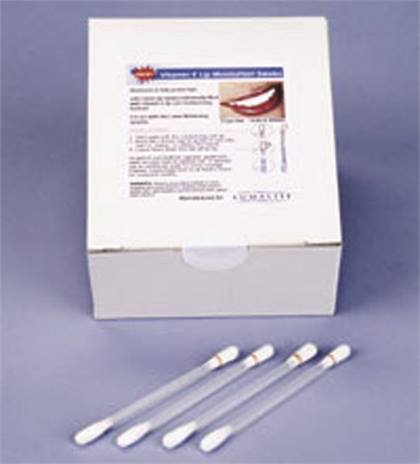 Swab-ee Vitamin E Lip Moisturizer Swab Individually Wrapped 72/Bx thumbnail 7