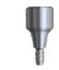 Reflect Rapid Healing Abutment 5 mm Ø3.5 mm Narrow Platform thumbnail 4